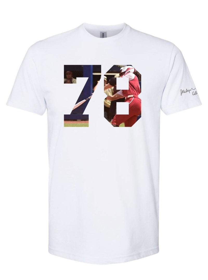 78 Limited Collection Tee